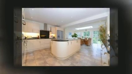 Home hunting in Woking