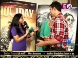 Bollywood Reporter [E24] 4th June 2014 Video Watch Online