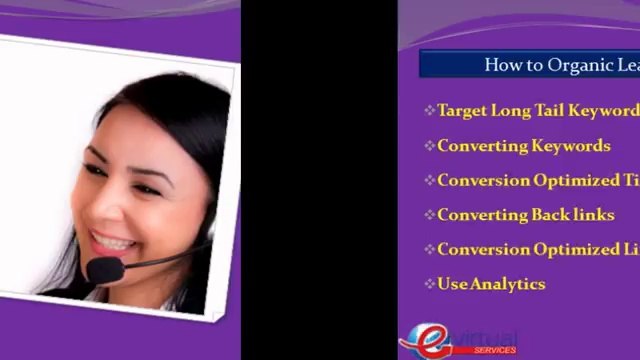 E Virtual Services LLC Best Online Search Engine Optimization Services at Minneapolis