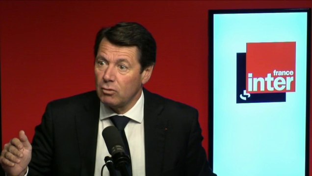 L'invité de 8h20 : Christian Estrosi