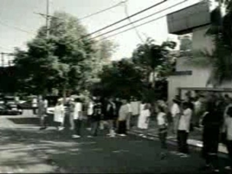 Brandy feat. Kanye West - Talk About Our