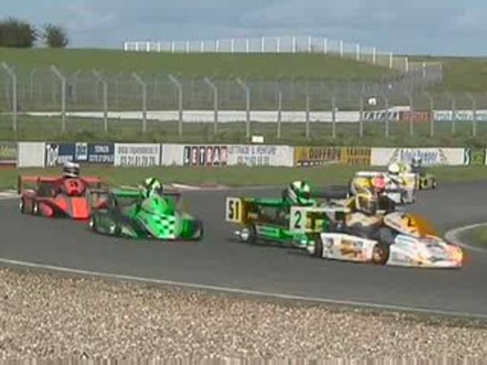 NO LIMIT 4.31 SUPERKART