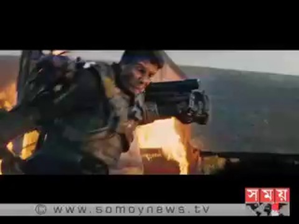 আবারও দর্শকদের সামনে টম ক্রুজ