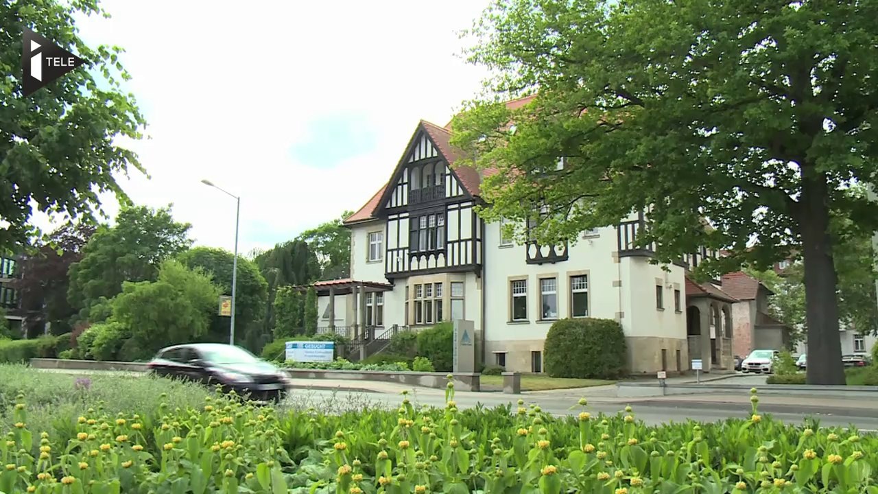 Réforme territoriale : l'exemple des Länder allemands