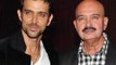 Hrithik In Rakesh Roshans Ambitious Project