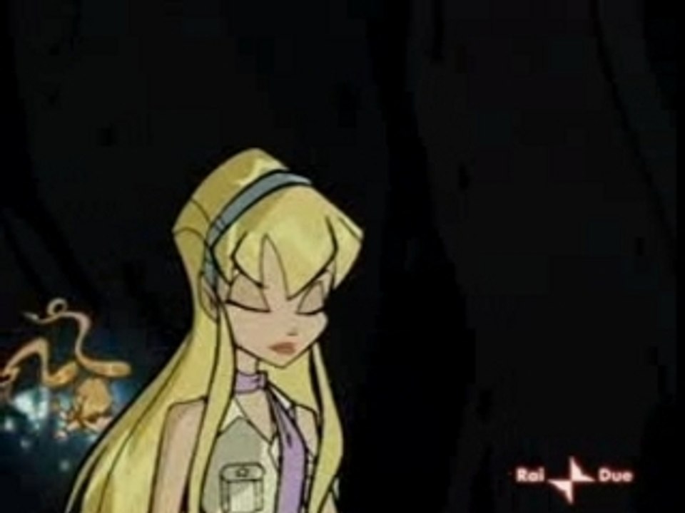 Stella beat of my heart