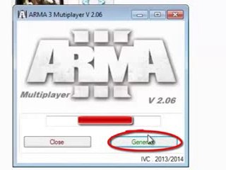 arma 3 alpha key steam generator 2014