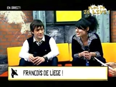 SUPERBUS DANS ZE LIVE ! - PARTIE 1