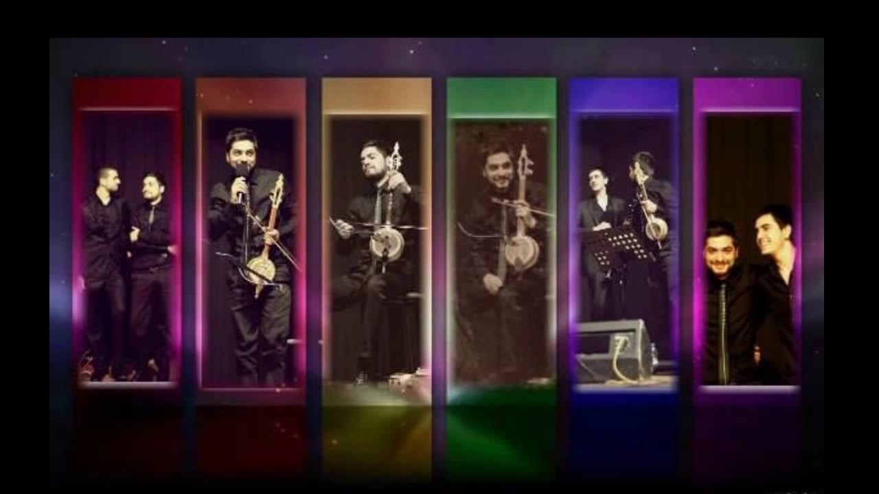 CAFER NAZLIBAŞ - SEHER VAKTI ÇALDIM YARIN KAPISINI