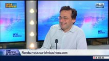 Thermostat, Station Météo, June: les objets connectés de Netatmo: Frédéric Potter dans GMB - 04/06