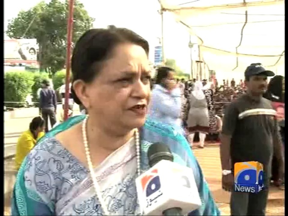 MQM Stages Protest-04 Jun 2014