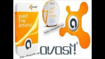 Avast Antivirus 30 Days Trial Version Free Download 2013