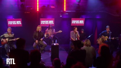 08/15 - Thing about love - VENICE en live dans les Nocturnes sur RTL