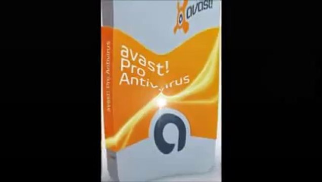 Avast Antivirus PRO 2014 v9 0 2008 Full Version With License Key Free Download [ Cracked By RFD]