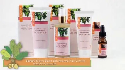 Alaffia Natural Face Care is a unique Face Care!