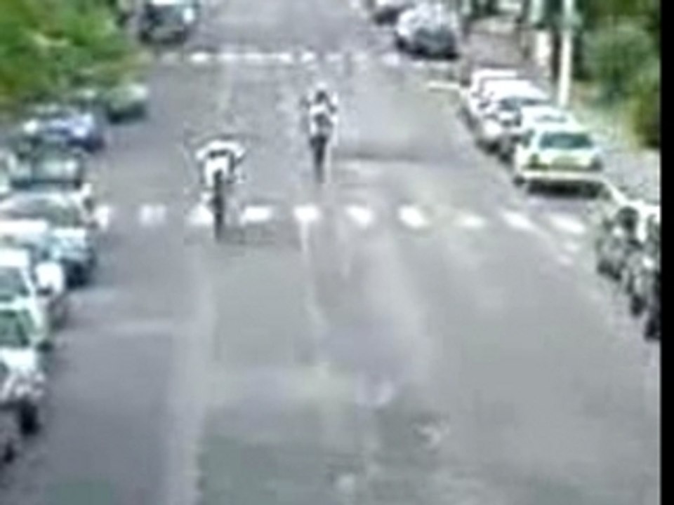 FauvetteS SouS les Passerelles