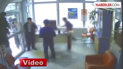 Hem Yalancı Hem de Hırsız Çocuklar Kamerada