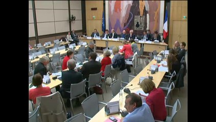 Table ronde sur les nouvelles formes de vente