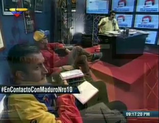 (Vídeo) El Aissamí Correos involucran a altos funcionarios Dpto.Estado EEUU en plan magnicida