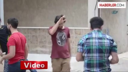 Bu da Tavşan Kurtarma Operasyonu