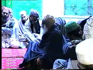 Syed Amin Ali Shah Naqvi Uras Mubarik