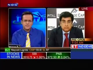 ‘India trading at slightly expensive valuations’