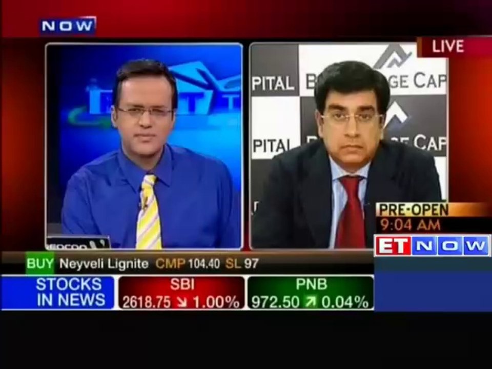 ‘India trading at slightly expensive valuations’