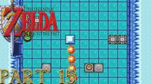 German Let's Play: The Legend of Zelda - A Link To The Past, Part 15, 