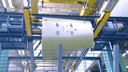 Nach der Wahl - Hausaufgaben für Europa | Made in Germany