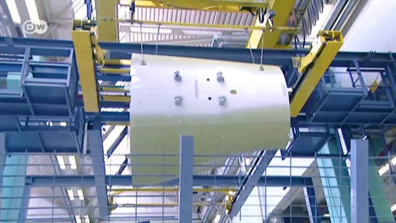 Nach der Wahl - Hausaufgaben für Europa | Made in Germany