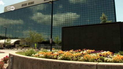 NSA bleibt draußen - ausspähsichere Assoziativcomputer | Made in Germany