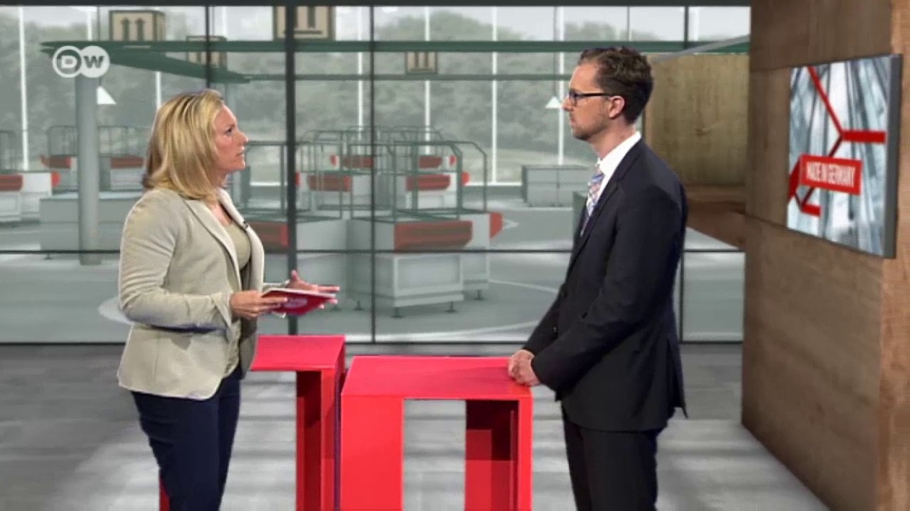 Schmutziges Geld - Was muss in Deutschland geändert werden? | Made in Germany