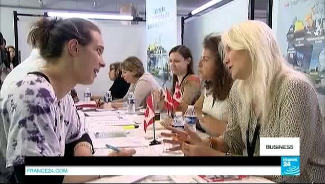 Business Daily - French government comes to defence of BNP Paribas