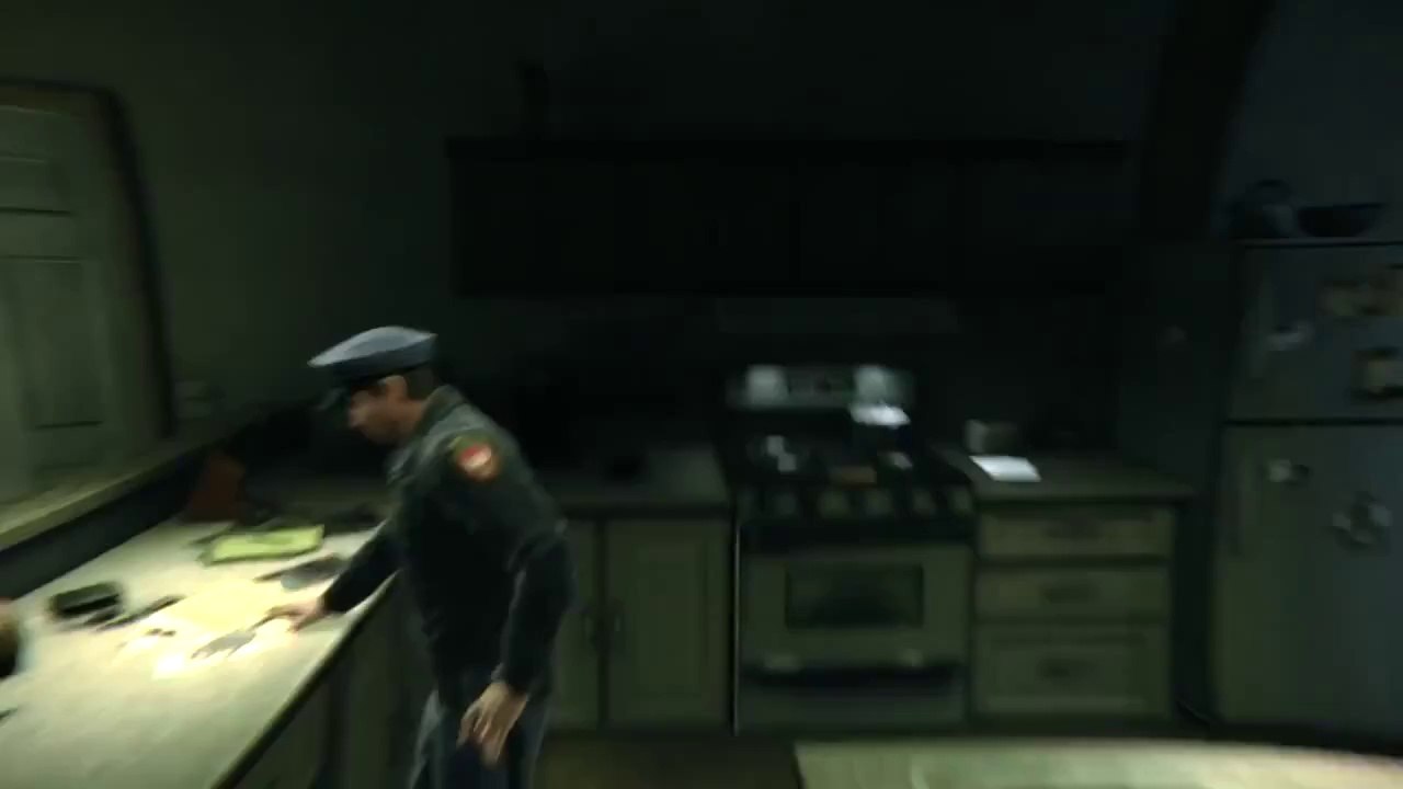 Murdered Soul Suspect - Bande-Annonce de lancement