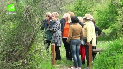 Presentate tre nuove vedute paesaggistiche dai balconi di San Leo
