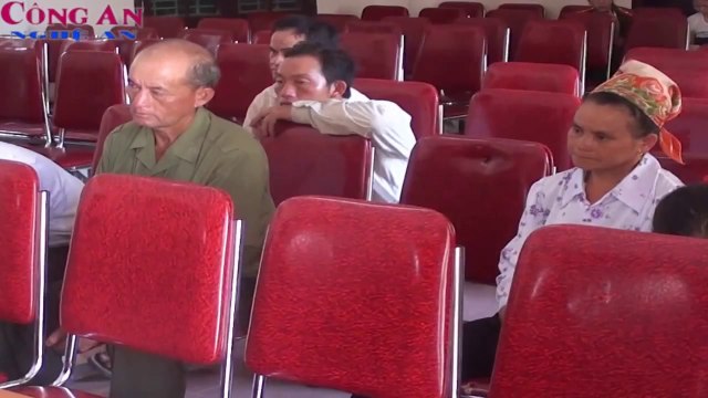 15 năm tù cho kẻ buôn ma túy