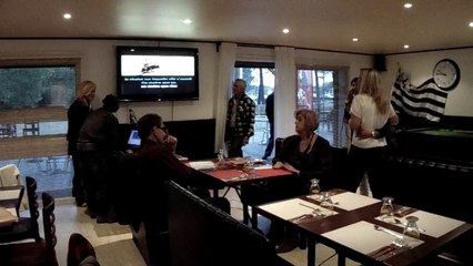 Karaoké Hourtin 31 mai 2014 live04