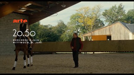 Sport de filles sur Arte - Bande Annonce