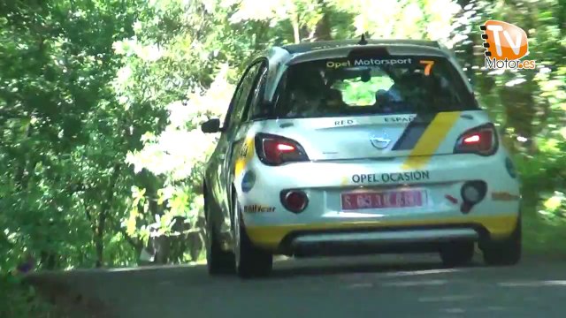 RALLYE RIAS BAIXAS 2014