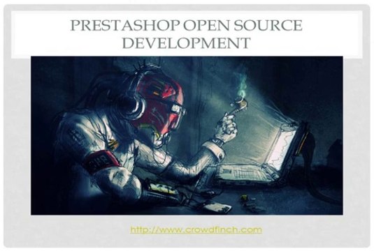 The best Website Redesign Services Coimbatore - CrowdFinch Technologies IT Company