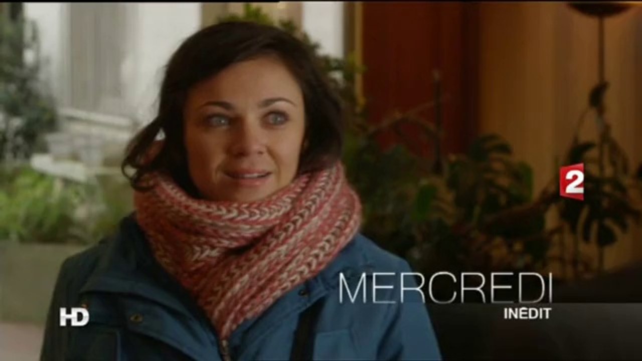 Les Fées du logis bande annonce France 2 Vidéo Dailymotion
