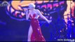 Miley Cyrus's Raunchy Performance At Bangerz Tour, Hartwall Arena