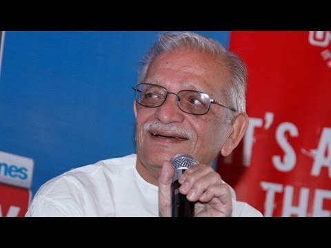 Gulzar Speaks about his toughest composition with Ilayaraja | Stars In The City
