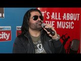 'Bollywood has taught me a lot' - Shafqat Amanat Ali | Stars In The City