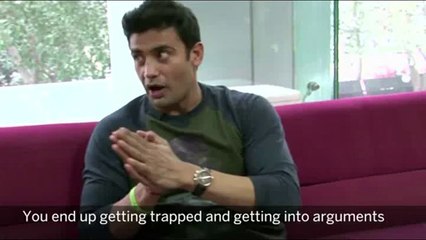 Stars In The City | Sangram Singh