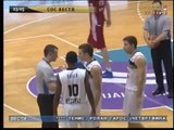 Basket - Bogdan Bogdanovic saisi à la gorge par son propre coach, Dusko Vujosevic