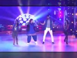 Jhalak Dikhhla Jaa 7 : Kiku as Palak and Sreesanth show their dance moves - IANS India Videos
