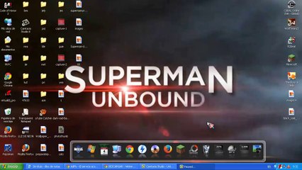 DESCARGAR : Superman Unbound 1080p HD Latino