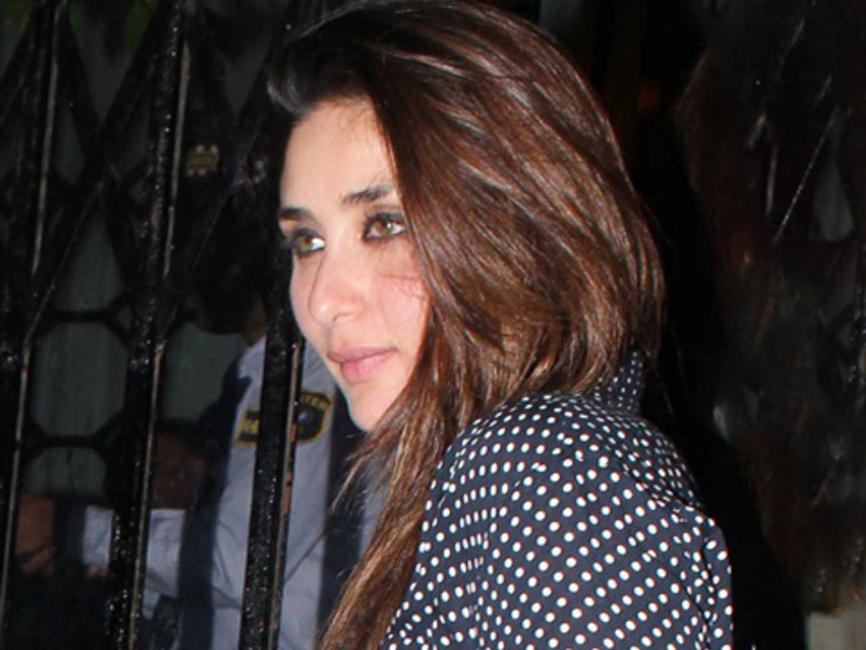 Kareena Kapoor Back In Demand