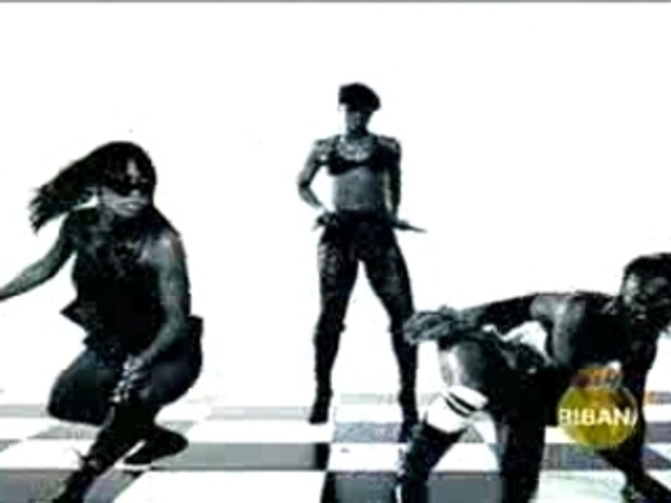 Beenie Man - King Of The Dancehall